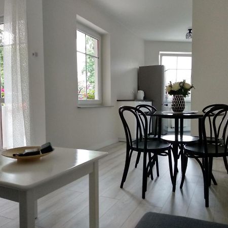 Ric Apart - Apartament Mostowa, Centrum Poznan - Parking - Klimatyzacja Eksteriør bilde