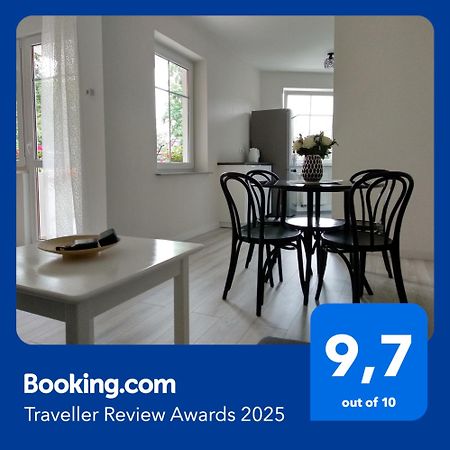 Ric Apart - Apartament Mostowa, Centrum Poznan - Parking - Klimatyzacja Eksteriør bilde