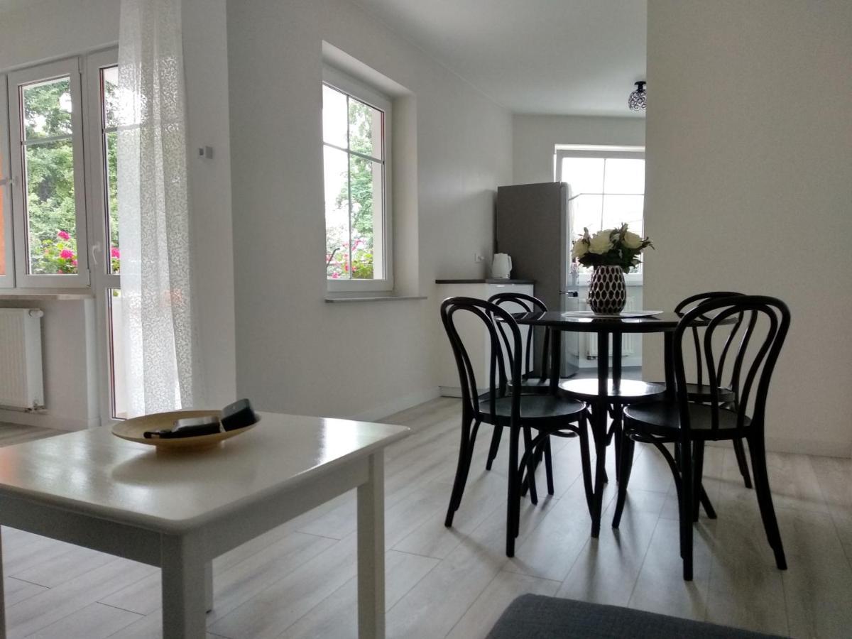 Ric Apart - Apartament Mostowa, Centrum Poznan - Parking - Klimatyzacja Eksteriør bilde