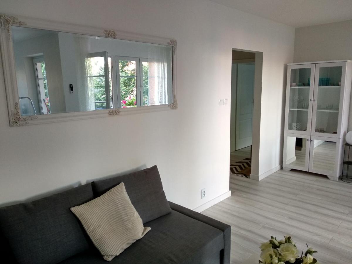 Ric Apart - Apartament Mostowa, Centrum Poznan - Parking - Klimatyzacja Eksteriør bilde