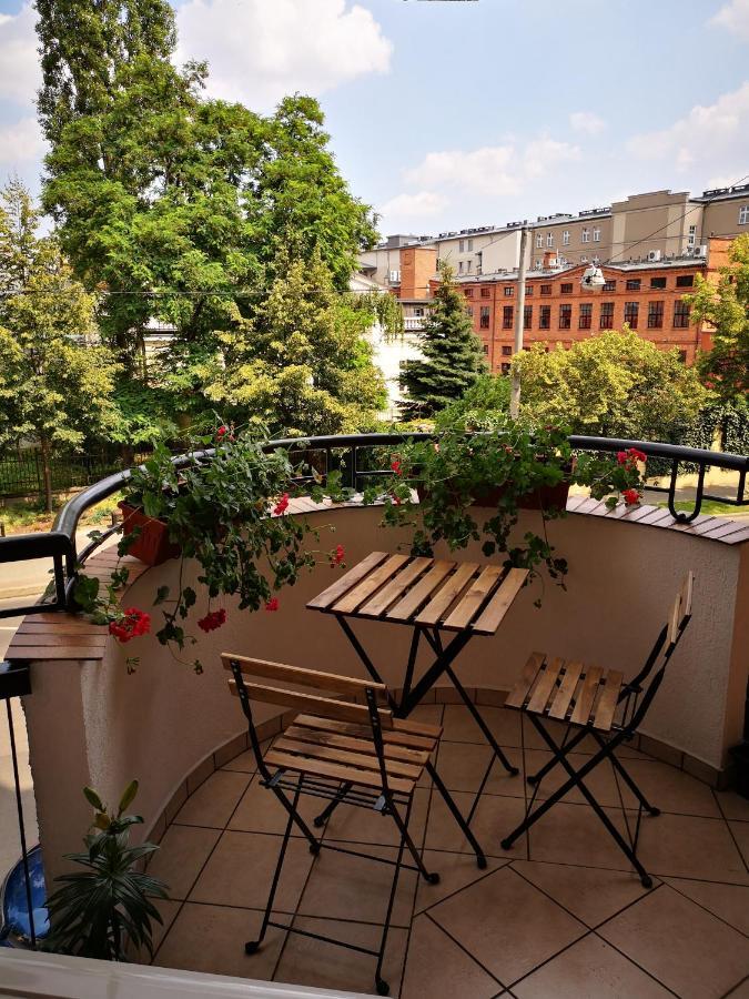 Ric Apart - Apartament Mostowa, Centrum Poznan - Parking - Klimatyzacja Eksteriør bilde