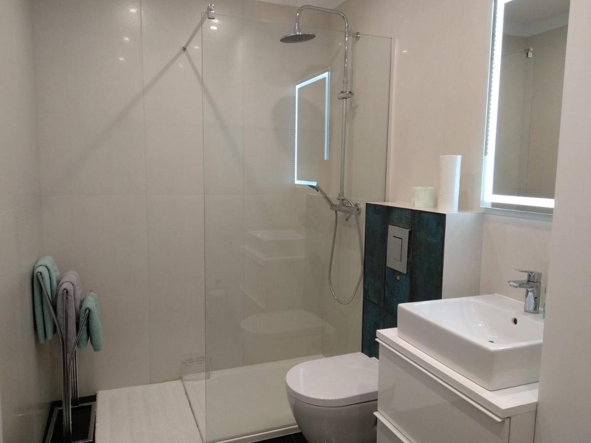 Ric Apart - Apartament Mostowa, Centrum Poznan - Parking - Klimatyzacja Eksteriør bilde