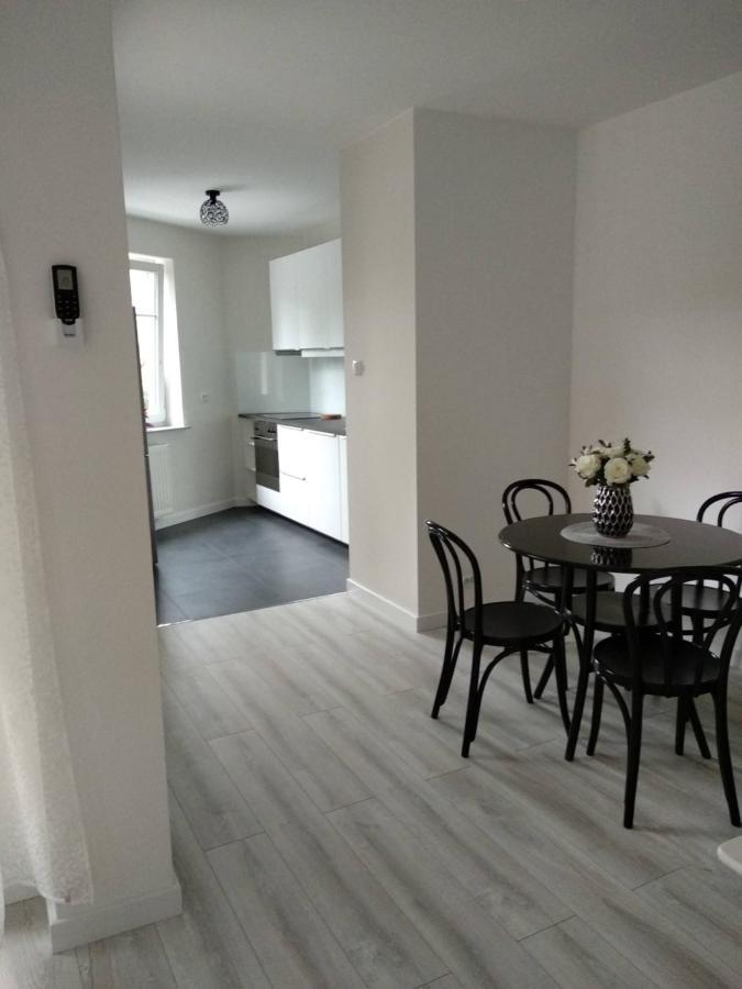 Ric Apart - Apartament Mostowa, Centrum Poznan - Parking - Klimatyzacja Eksteriør bilde