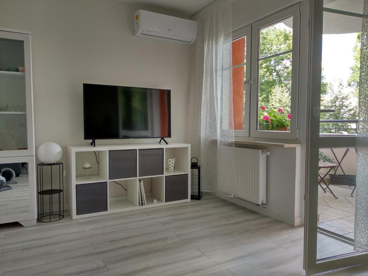 Ric Apart - Apartament Mostowa, Centrum Poznan - Parking - Klimatyzacja Eksteriør bilde