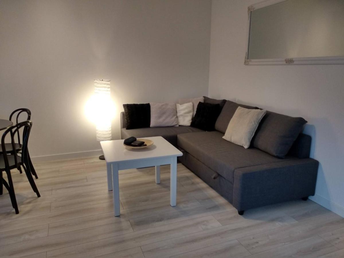 Ric Apart - Apartament Mostowa, Centrum Poznan - Parking - Klimatyzacja Eksteriør bilde