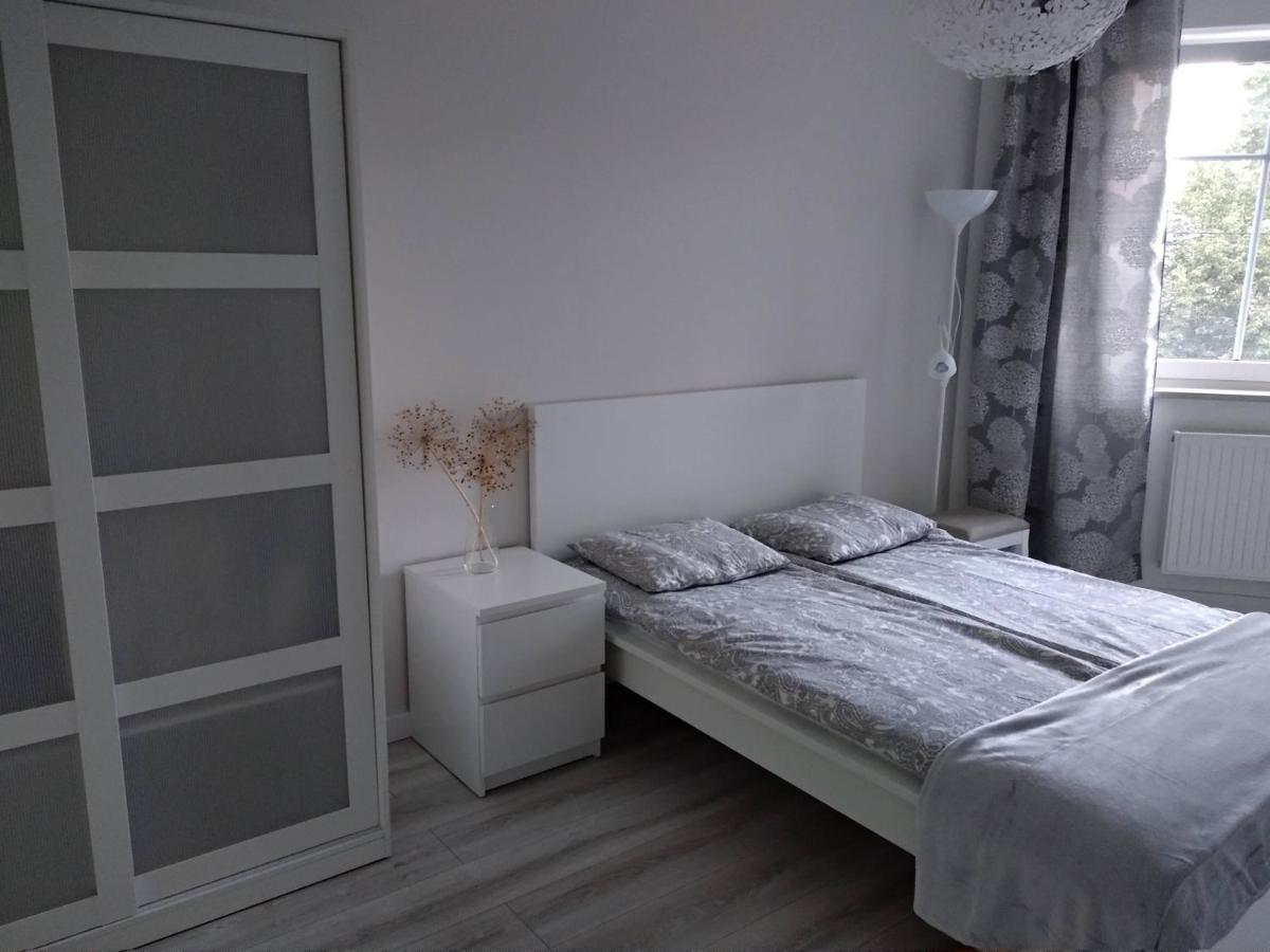 Ric Apart - Apartament Mostowa, Centrum Poznan - Parking - Klimatyzacja Eksteriør bilde