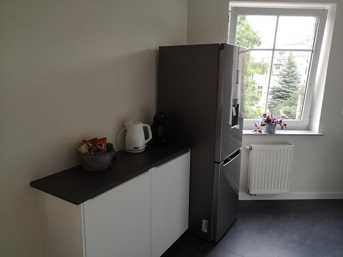 Ric Apart - Apartament Mostowa, Centrum Poznan - Parking - Klimatyzacja Eksteriør bilde
