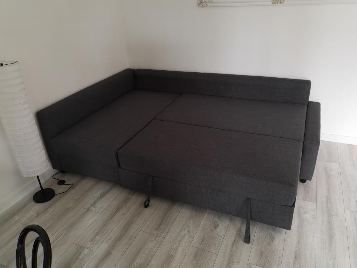 Ric Apart - Apartament Mostowa, Centrum Poznan - Parking - Klimatyzacja Eksteriør bilde