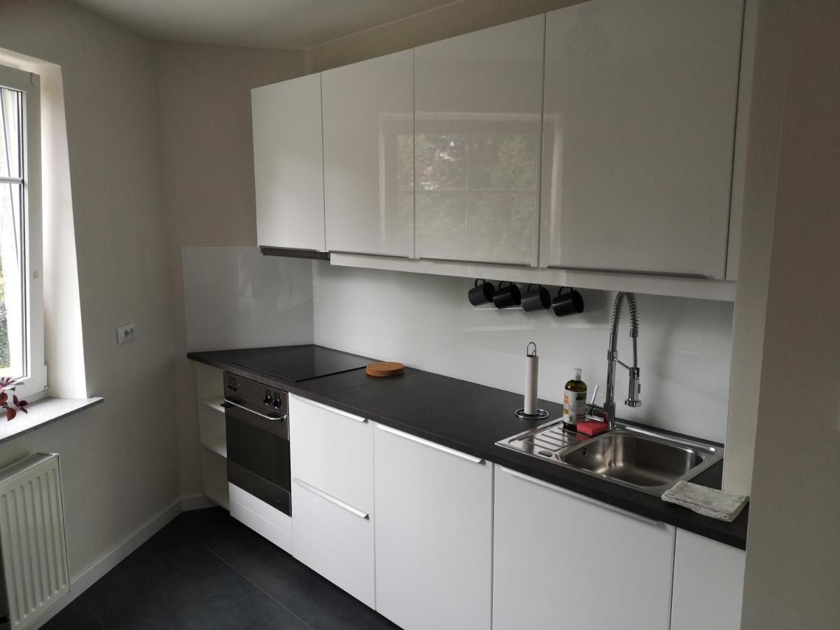 Ric Apart - Apartament Mostowa, Centrum Poznan - Parking - Klimatyzacja Eksteriør bilde